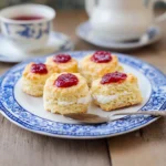 Scones scozzesi
