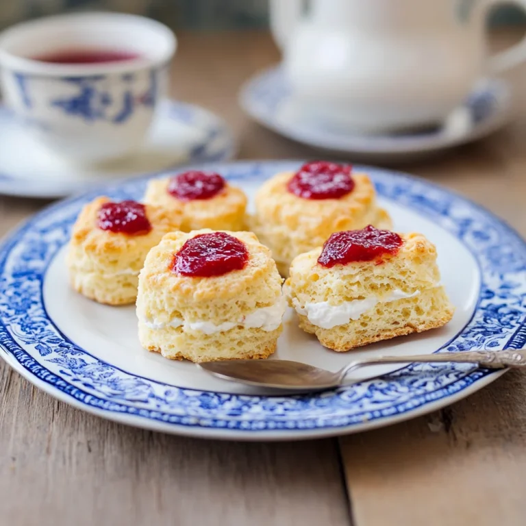 Scones scozzesi