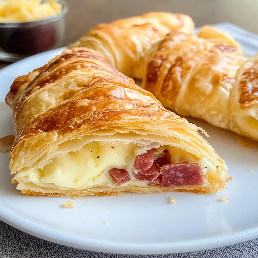 Sfogliatelle