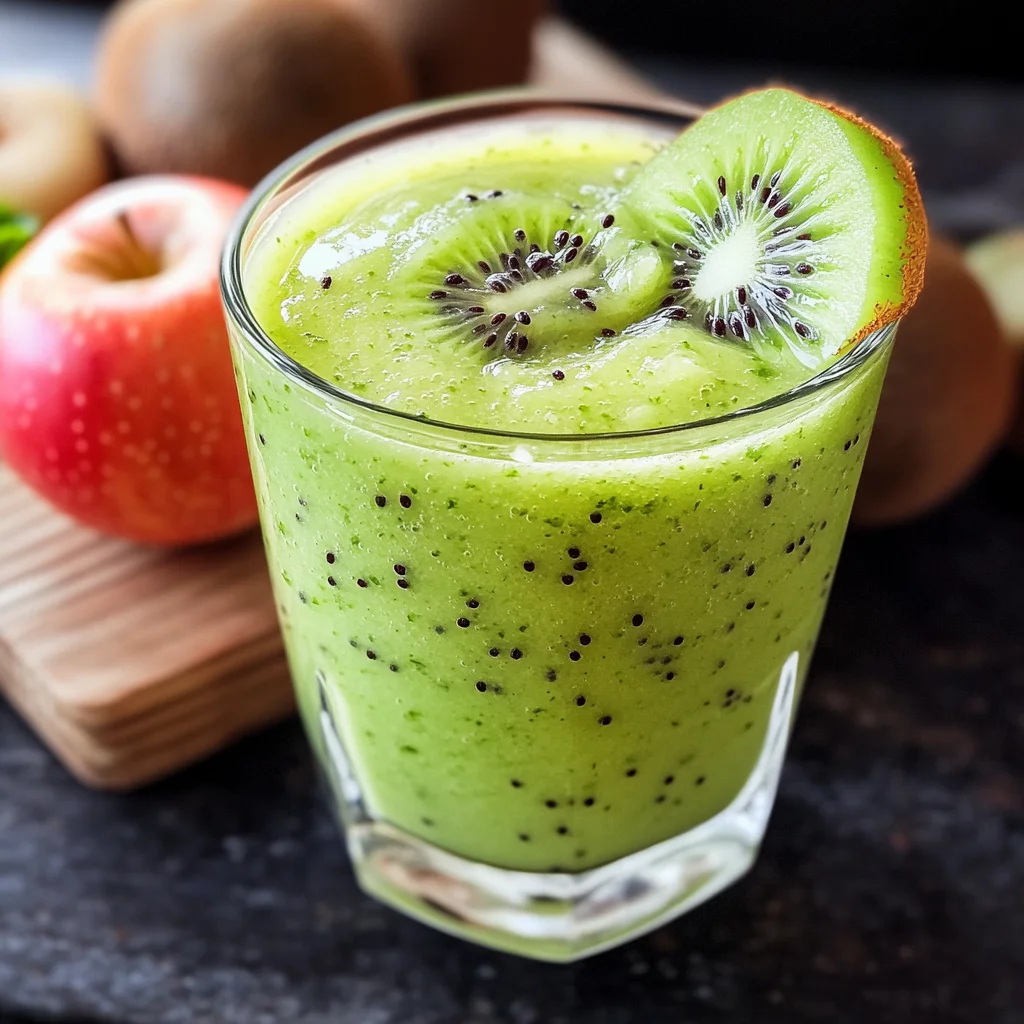 Smoothie
