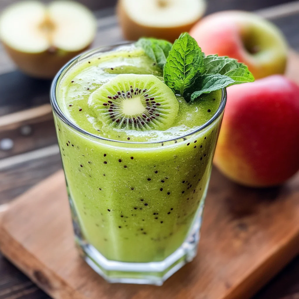 Smoothie