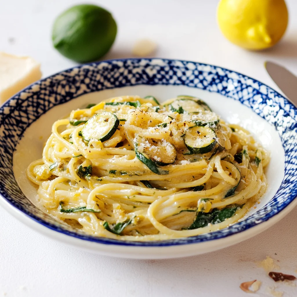 Spaghetti