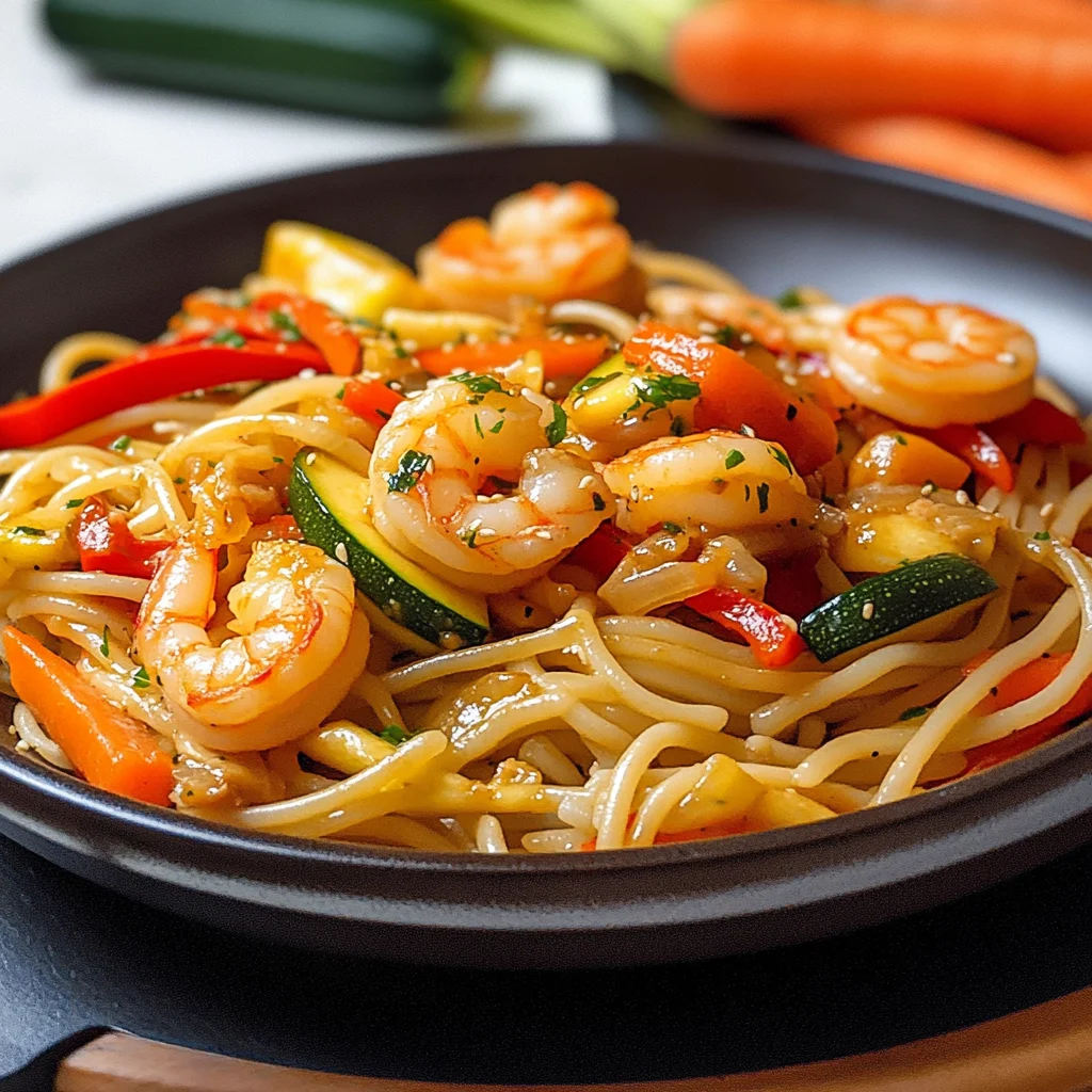 Spaghetti