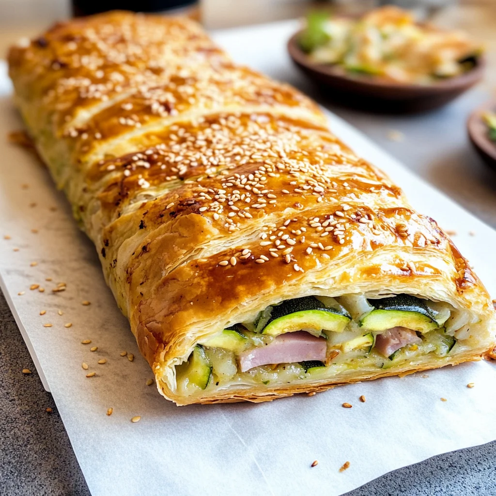 Strudel