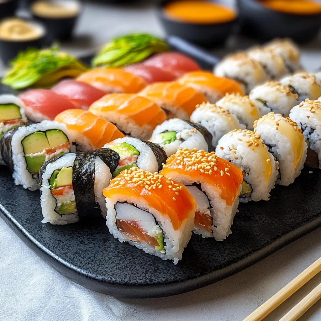 Sushi