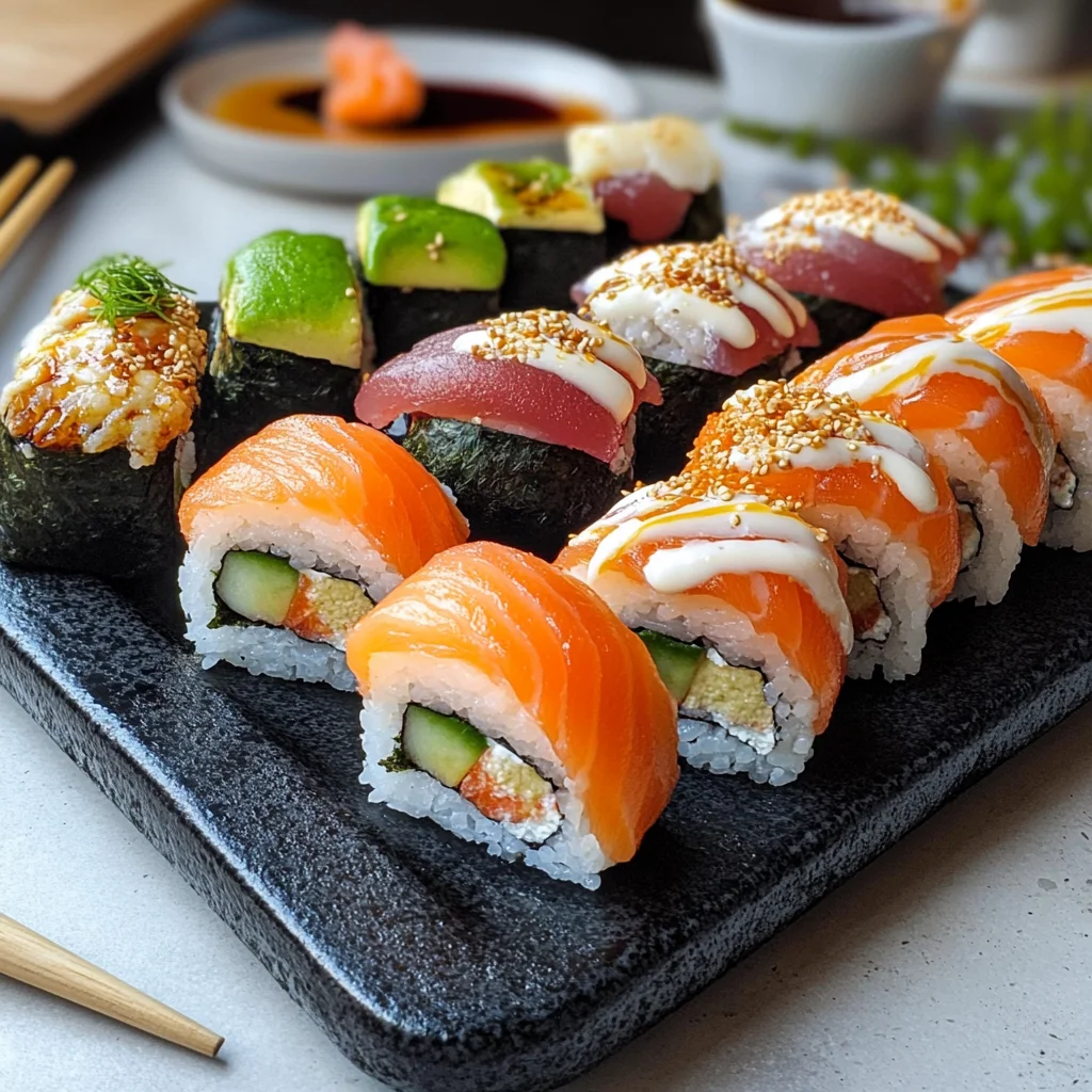 Sushi