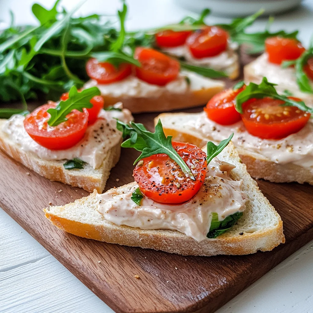 Tartine