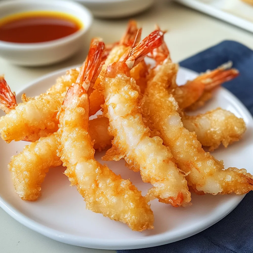 Tempura