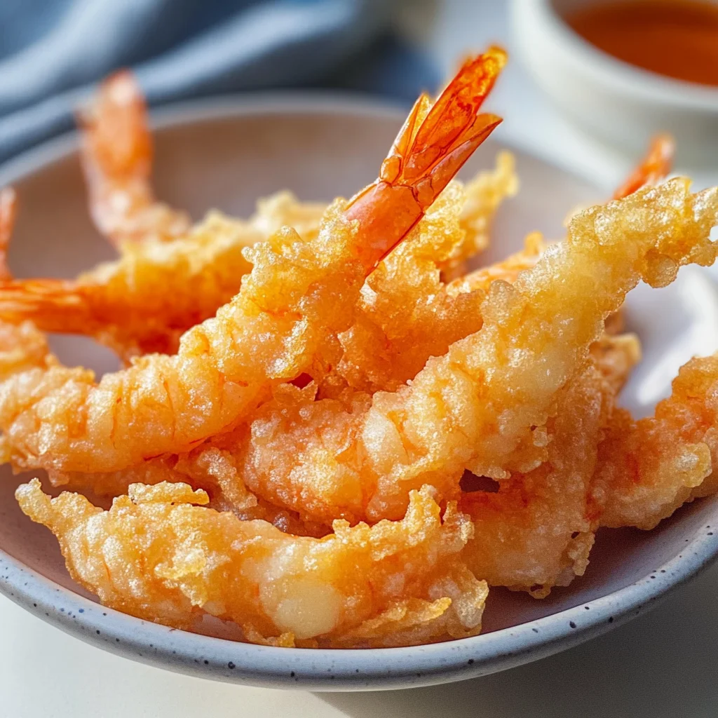 Tempura