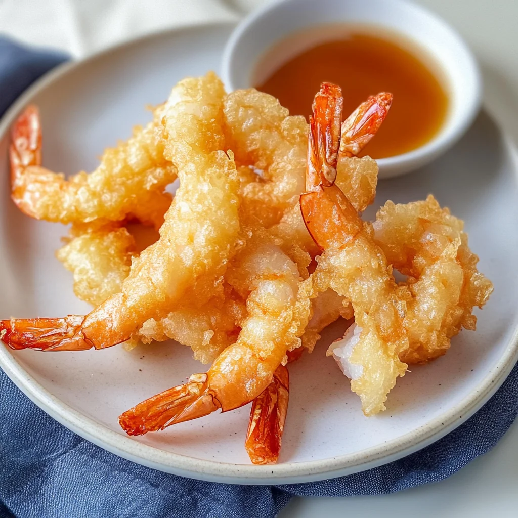 Tempura