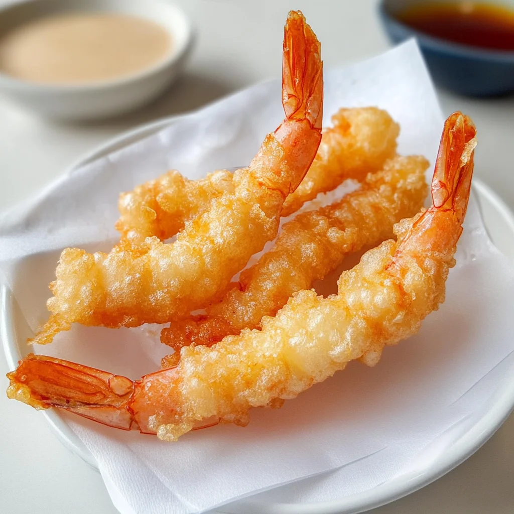 Tempura