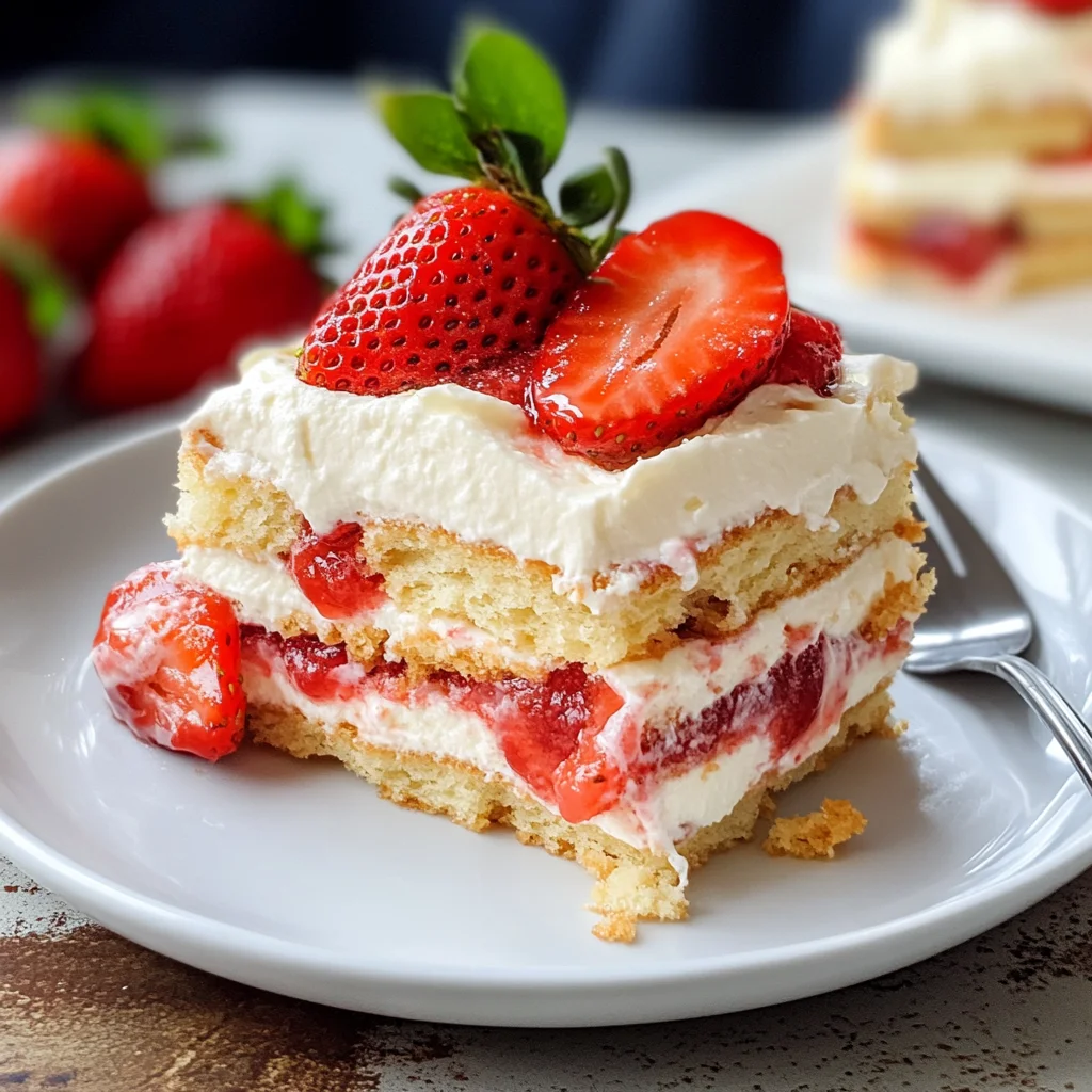 Tiramisù