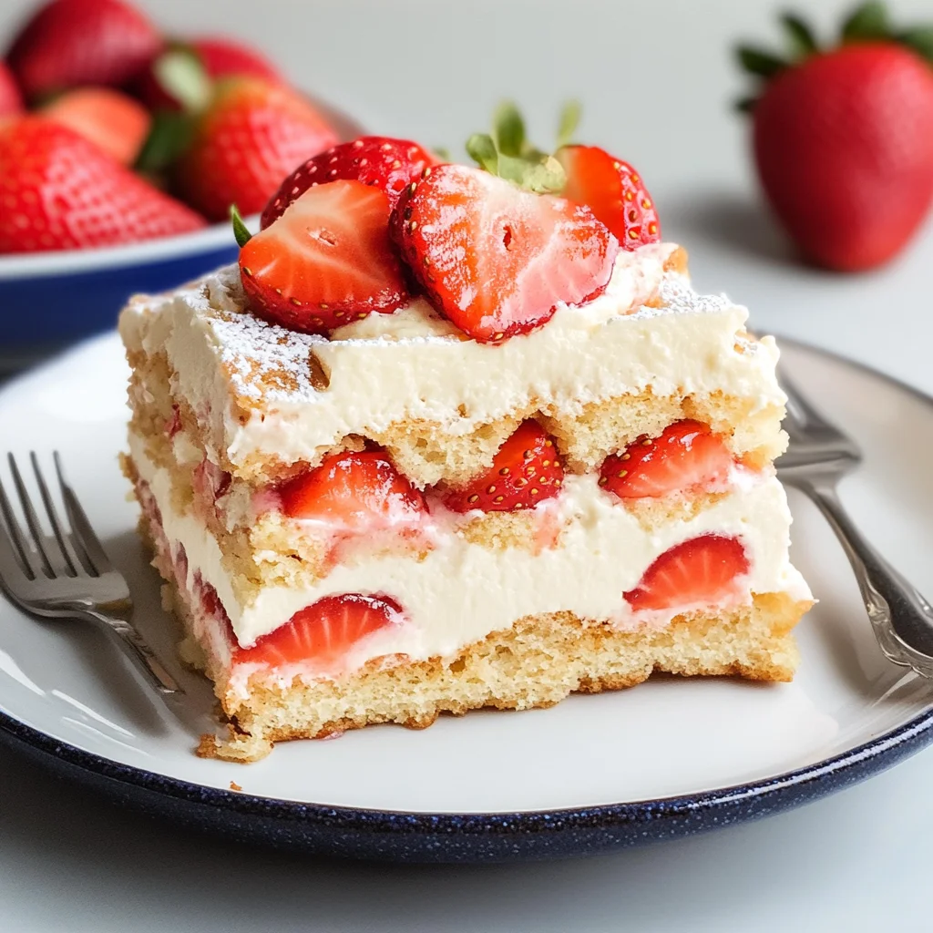 Tiramisù