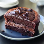Torta al aceto di sidro