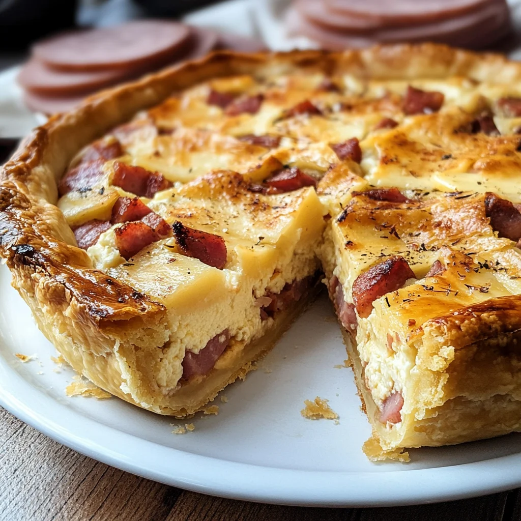 Torta