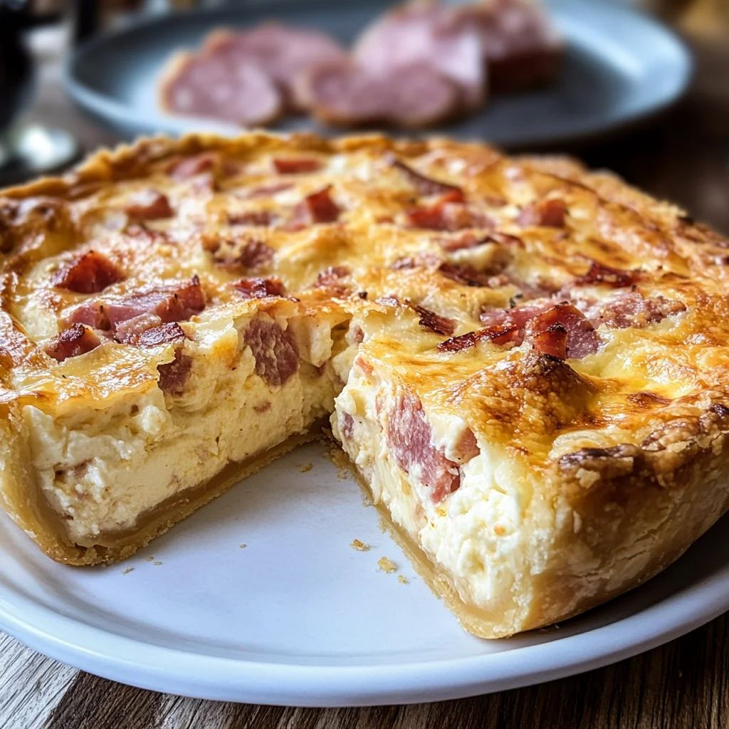 Torta