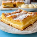 Torta scendiletto