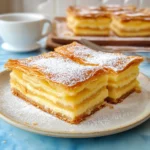 Torta scendiletto