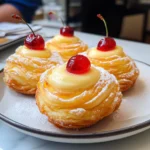 Zeppole di San Giuseppe