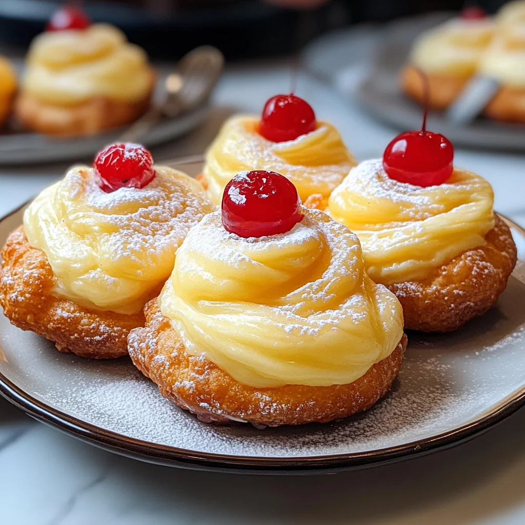 Zeppole