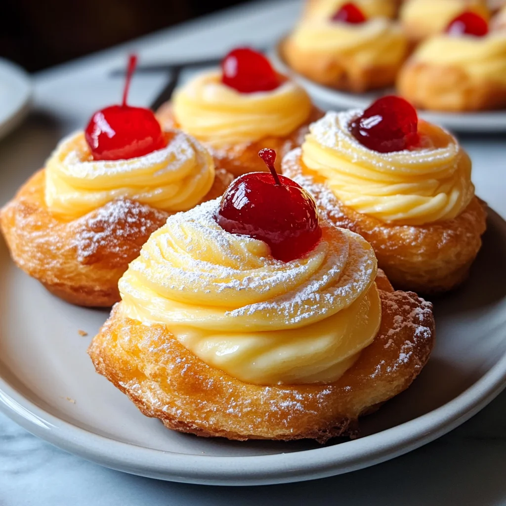 Zeppole
