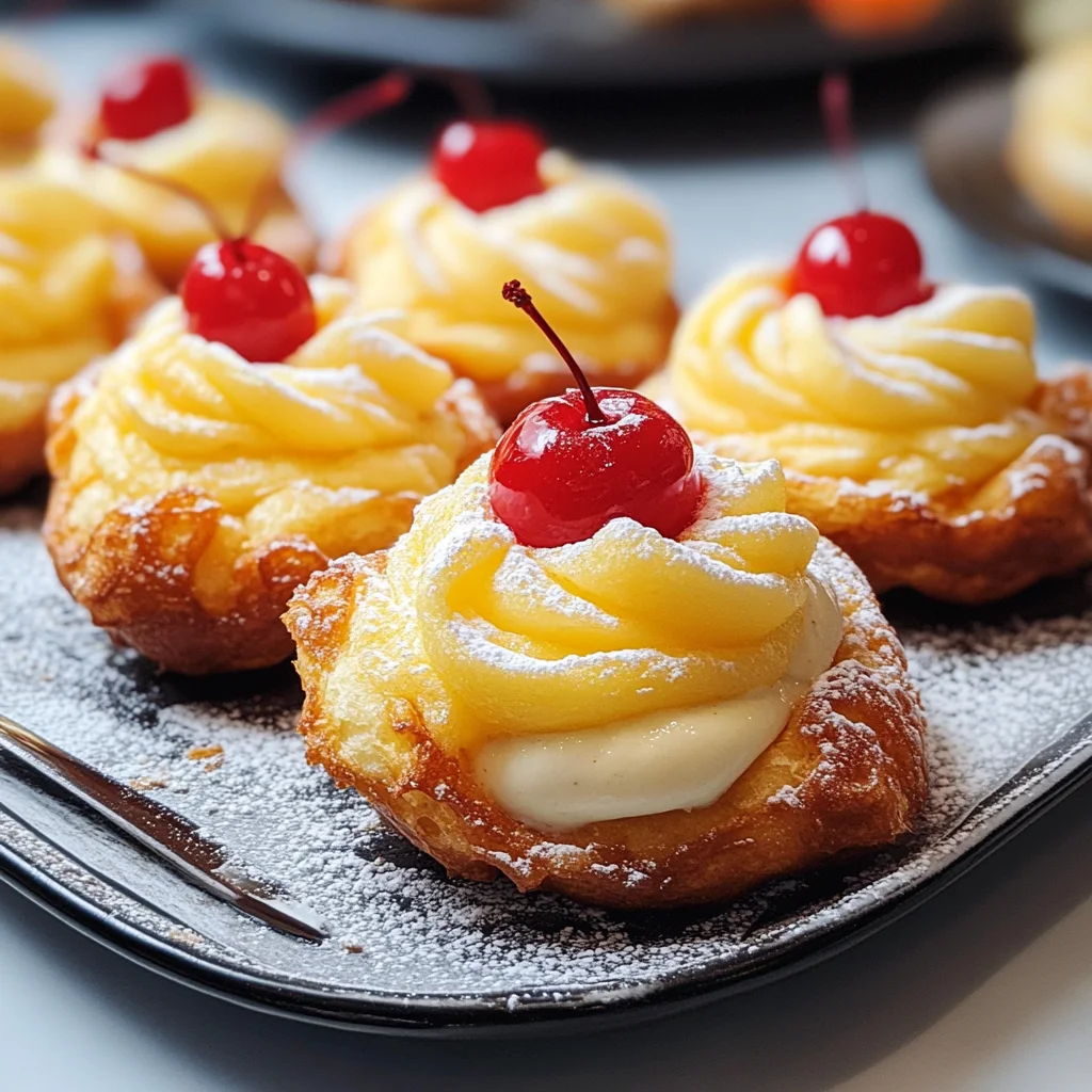 Zeppole